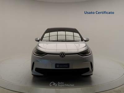 Volkswagen ID.3 Pro Edition Plus Grigio usata Avellino