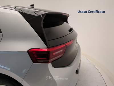 Volkswagen ID.3 Pro Edition Plus Grigio usata Avellino