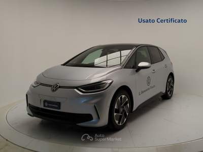 Volkswagen ID.3 Pro Edition Plus Grigio usata Avellino