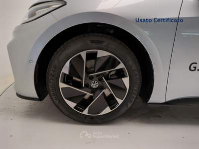 Volkswagen ID.3 Pro Edition Plus Grigio usata Avellino