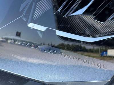 Peugeot 3008 ALLURE PACK BlueHDi 130 6mt SPOTICAR Bianco usata Bagnaria Arsa