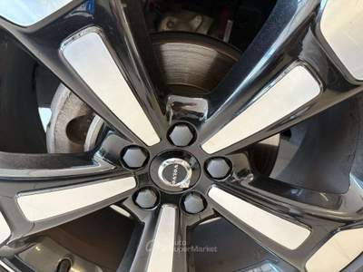 Volvo XC40 MOMENTUM PRO D3 Geartronic UNICO PR. Rosso usata Bagnaria Arsa