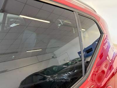 Volvo XC40 MOMENTUM PRO D3 Geartronic UNICO PR. Rosso usata Bagnaria Arsa