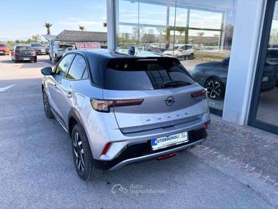 Opel Mokka GS 1.2 Turbo 130 CV aut. SPOTICAR Grigio usata Bagnaria Arsa