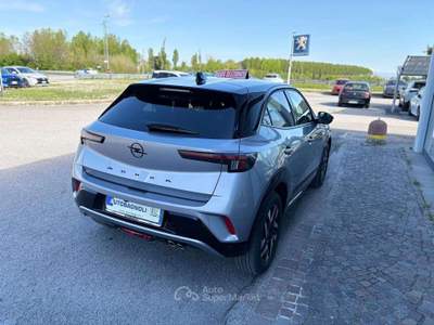Opel Mokka GS 1.2 Turbo 130 CV aut. SPOTICAR Grigio usata Bagnaria Arsa