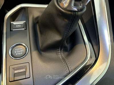 Peugeot 3008 GT PureTech Turbo 130 6mt SPOTICAR Grigio usata Bagnaria Arsa