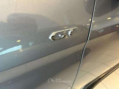 Peugeot 3008 GT PureTech Turbo 130 6mt SPOTICAR Grigio usata Bagnaria Arsa