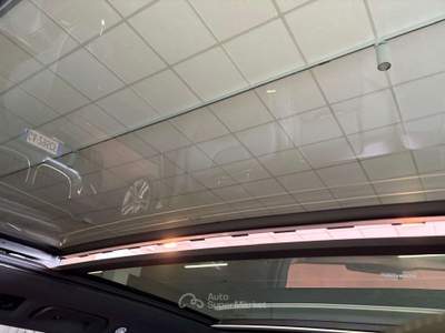 Audi Q7 SPORT 50 3.0 TDI quattro tiptronic S LINE 7 posti Bianco usata Bagnaria Arsa