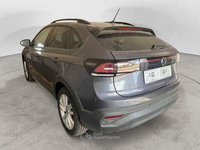 Volkswagen Taigo 1.0 TSI 95 CV Edition Plus Grigio usata Avellino