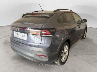 Volkswagen Taigo 1.0 TSI 95 CV Edition Plus Grigio usata Avellino