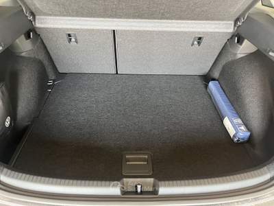 Volkswagen Taigo 1.0 TSI 95 CV Edition Plus Grigio usata Avellino