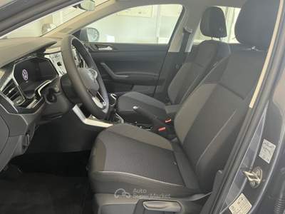 Volkswagen Taigo 1.0 TSI 95 CV Edition Plus Grigio usata Avellino