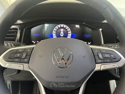 Volkswagen Taigo 1.0 TSI 95 CV Edition Plus Grigio usata Avellino