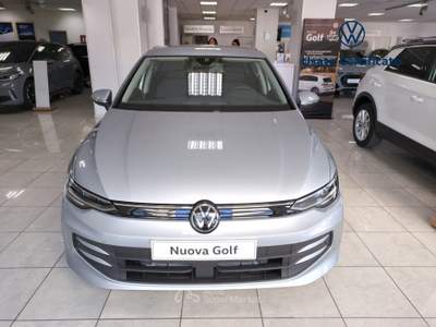 Volkswagen Golf Golf 2.0 TDI 150 CV DSG SCR Editon Plus usata Avellino