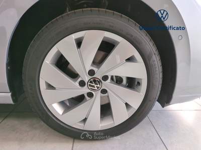 Volkswagen Golf Golf 2.0 TDI 150 CV DSG SCR Editon Plus usata Avellino