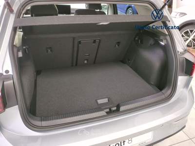 Volkswagen Golf Golf 2.0 TDI 150 CV DSG SCR Editon Plus usata Avellino