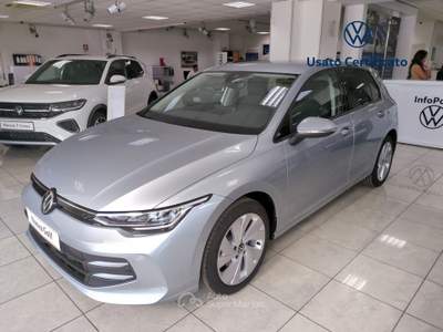 Volkswagen Golf Golf 2.0 TDI 150 CV DSG SCR Editon Plus usata Avellino
