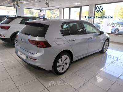 Volkswagen Golf Golf 2.0 TDI 150 CV DSG SCR Editon Plus usata Avellino