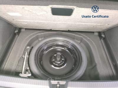 Volkswagen Golf Golf 2.0 TDI 150 CV DSG SCR Editon Plus usata Avellino