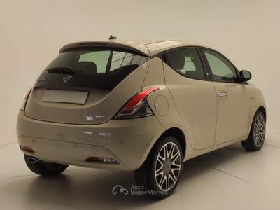 Lancia Ypsilon Ypsilon 1.3 MJT 16V 95 CV 5 porte S&S Platinum usata Avellino