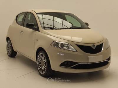 Lancia Ypsilon Ypsilon 1.3 MJT 16V 95 CV 5 porte S&S Platinum usata Avellino