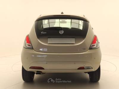 Lancia Ypsilon Ypsilon 1.3 MJT 16V 95 CV 5 porte S&S Platinum usata Avellino