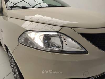 Lancia Ypsilon Ypsilon 1.3 MJT 16V 95 CV 5 porte S&S Platinum usata Avellino