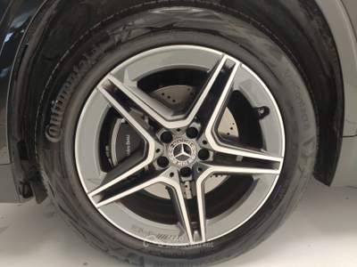 Mercedes-Benz GLA GLA 180 d AMG Line Prem MOTORE MERCEDES-BENZ usata Avellino