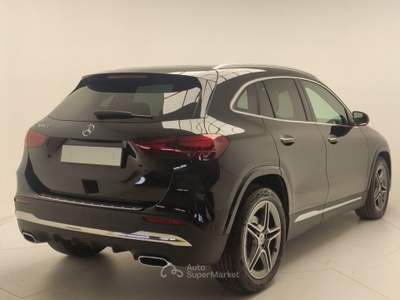 Mercedes-Benz GLA GLA 180 d AMG Line Prem MOTORE MERCEDES-BENZ usata Avellino