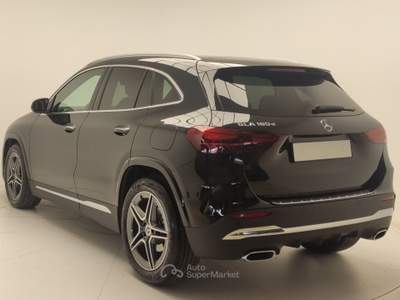 Mercedes-Benz GLA GLA 180 d AMG Line Prem MOTORE MERCEDES-BENZ usata Avellino