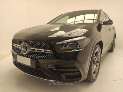 Mercedes-Benz GLA GLA 180 d AMG Line Prem MOTORE MERCEDES-BENZ usata Avellino