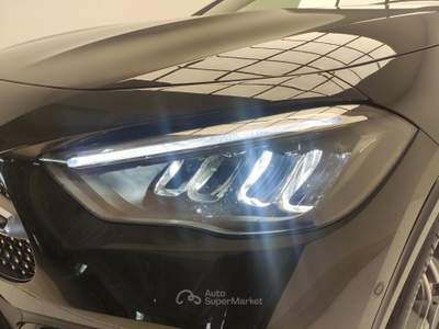 Mercedes-Benz GLA GLA 180 d AMG Line Prem MOTORE MERCEDES-BENZ usata Avellino