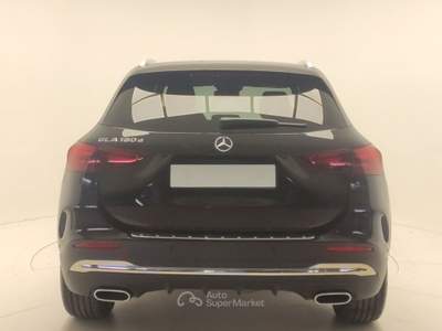 Mercedes-Benz GLA GLA 180 d AMG Line Prem MOTORE MERCEDES-BENZ usata Avellino