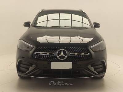 Mercedes-Benz GLA GLA 180 d AMG Line Prem MOTORE MERCEDES-BENZ usata Avellino