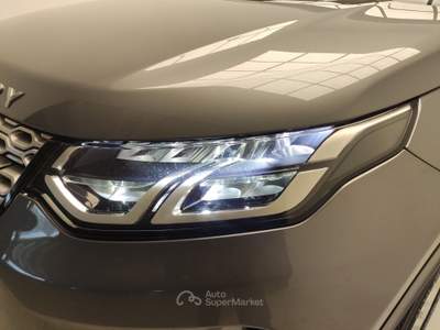 Land Rover Discovery Sport 2.0 TD4 163cv HSE 4WD aut. usata Avellino