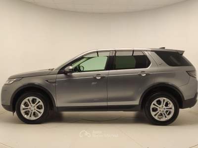 Land Rover Discovery Sport 2.0 TD4 163cv HSE 4WD aut. usata Avellino