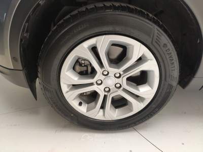 Land Rover Discovery Sport 2.0 TD4 163cv HSE 4WD aut. usata Avellino