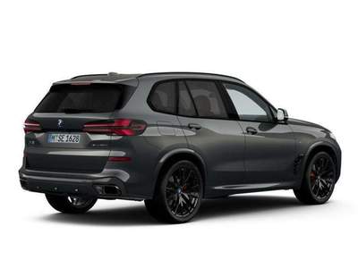 BMW X5 X5 xdrive30d MSport Pro auto Grigio usata Brescia
