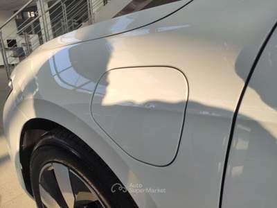 Volkswagen Passat Passat 1.5 tsi ehybrid Business 204cv dsg Bianco usata Avellino