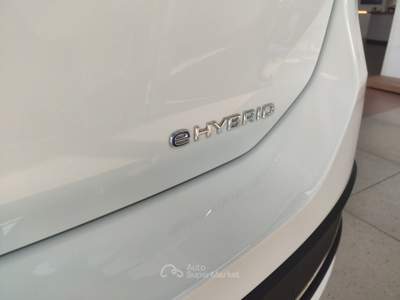 Volkswagen Passat Passat 1.5 tsi ehybrid Business 204cv dsg Bianco usata Avellino