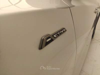 Ford Focus Focus 1.0 EcoBoost-GPL 125 CV 5p. Active usata Avellino