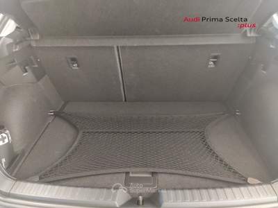 Audi A1 A1 allstreet 30 1.0 tfsi Business 116cv s tronic Grigio usata Avellino