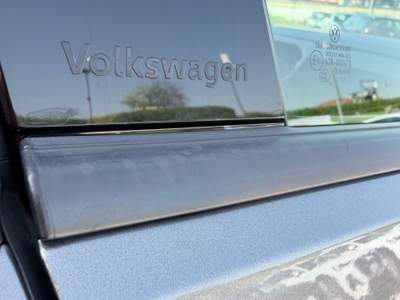 Volkswagen T-Cross 1.0 TSI 81kW Style DSG Grigio usata Avellino