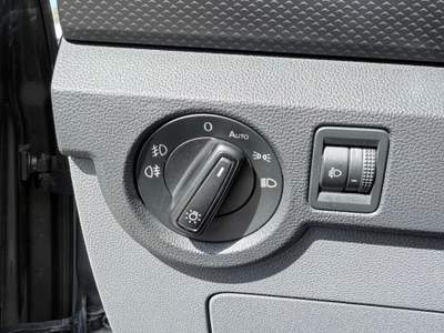 Volkswagen T-Cross 1.0 TSI 81kW Style DSG Grigio usata Avellino