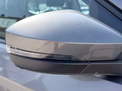 Volkswagen T-Cross 1.0 TSI 81kW Style DSG Grigio usata Avellino
