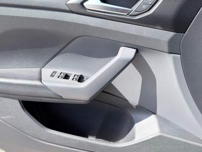 Volkswagen T-Cross 1.0 TSI 81kW Style DSG Grigio usata Avellino