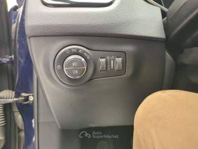 Jeep Compass 2.0 Multijet II aut. 4WD Limited Blu/Azzurro usata Avellino