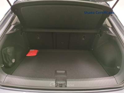 Volkswagen T-Roc T-Roc 1.0 TSI Edition Plus usata Avellino