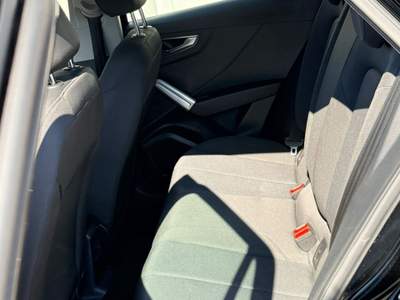Audi Q2 Business Nero usata San Giuseppe Vesuviano