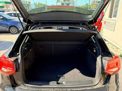 Audi Q2 Business Nero usata San Giuseppe Vesuviano